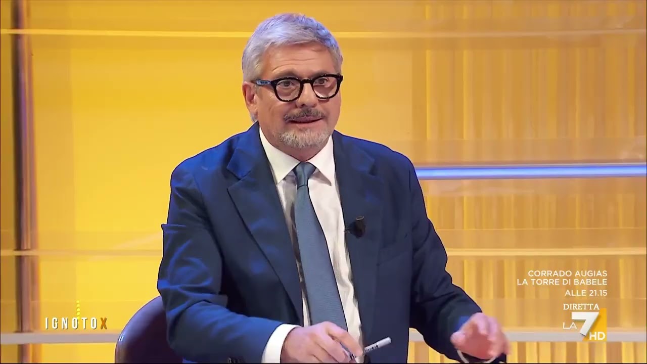 Garlasco, Fabbri sui test negativi: Se abbiamo nascosto un particolare come questo, chiedo a ...
