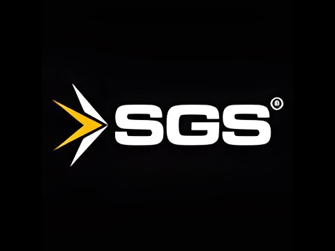 SGS TOOLS!