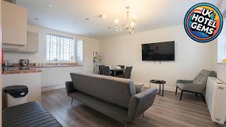 The Queens Arms Apartments | Liverpool, United Kingdom | Hotel Review 🌟