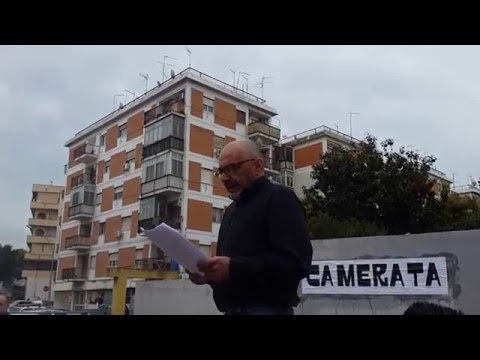 Reggio Calabria ricorda Benito Mussolini 28 aprile 2016