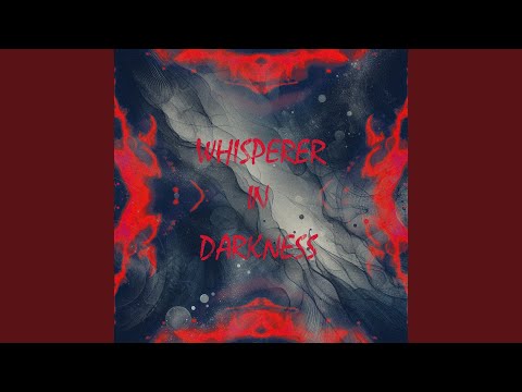 Whisperer in Darkness