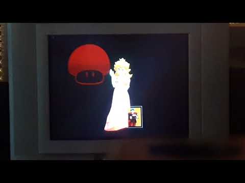 RoT6ix 3 Liquid (Marth) vs Jamrun (Peach) LQFs