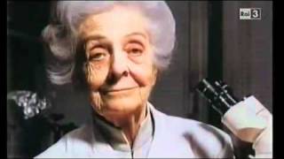Album  Rita Levi Montalcini   - YouTube.flv