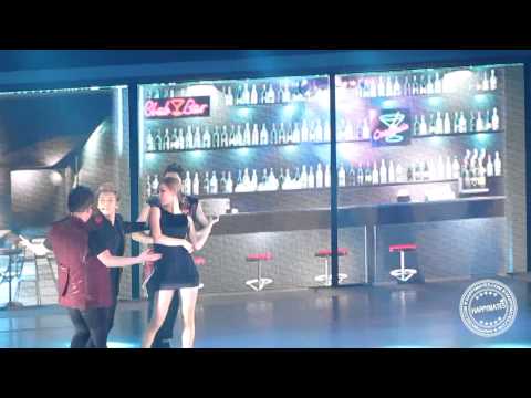 [happymate5] 2013/03/23 Super Junior Super Show 5 in Seoul - Club No.1