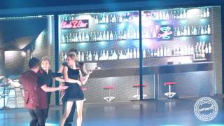 [happymate5] 2013/03/23 Super Junior Super Show 5 in Seoul - Club No.1