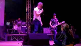 Forse non lo sai (Rock Modà Tribute Band) live