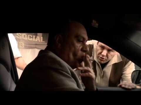 The Sopranos - Tension Between Tony And Johnny Sack