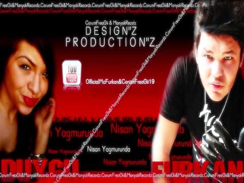 Mc Furkan ft. Duygu - Nisan Yagmurunda 2012