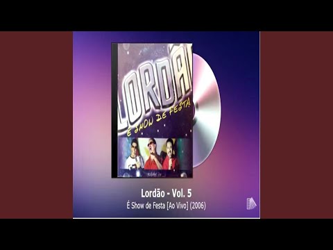 É Tão Bom Se Apaixonar - Banda Lordão