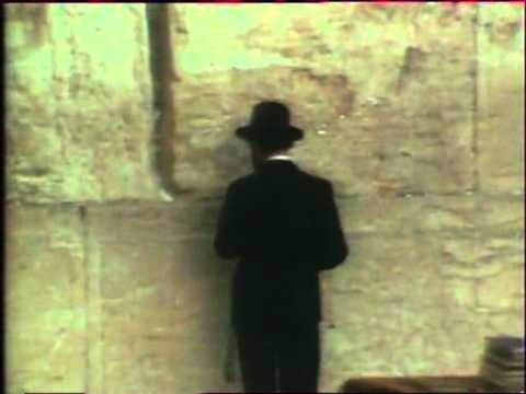 Israel 1977 - Hebrew songs (Yerushalayim....) - video 2