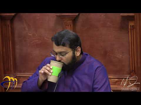 Lives of Sahaba 1 (Part 9) - Abu Bakr As-Siddiq - His death & Selection of Umar as Khalifah