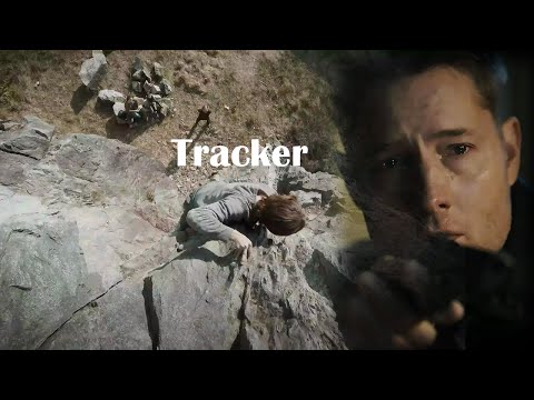 Tracker | Colter Shaw (I Will Find You)