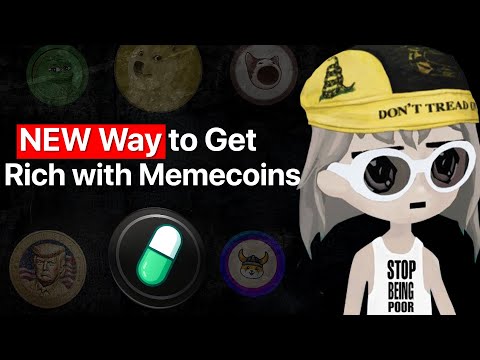 Pump.Fun Founder Exposes How to Get RICH With Memecoins (Full Interview)