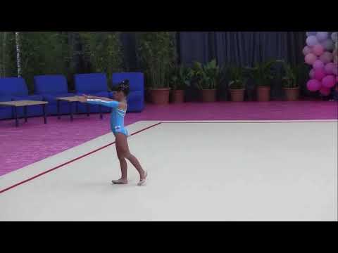 ☀️2017 B⭐️ Zoe Reis - w.a. (CSSPF) 🇵🇹 XI SUMMER STARS 2023