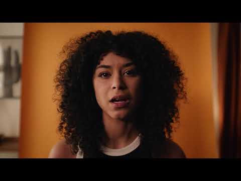 Rafy – Self-Tape Acting Reader