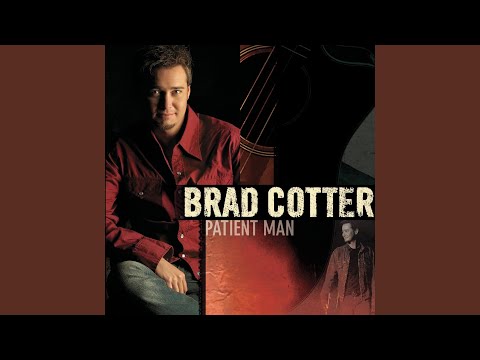Can't Tell Me Nothin' - Brad Cotter