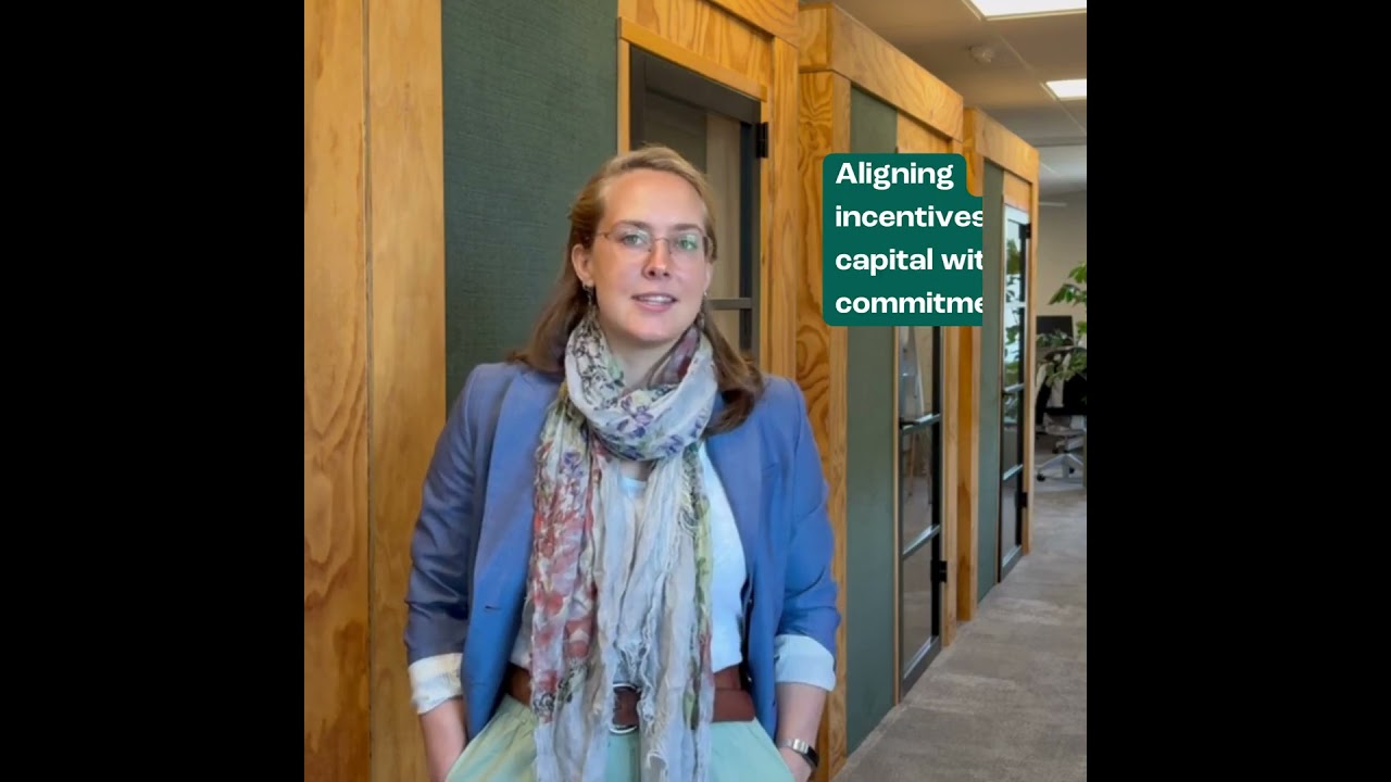 Living Wage Living Income Summit 2026: Honore Johnson on going from roadmaps to results