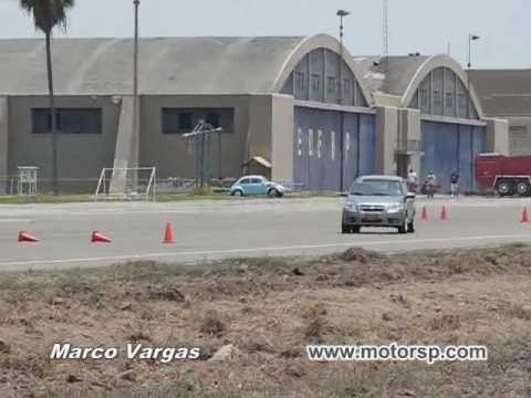 Final Autocross CADEPOR 2011 - Estandar-4