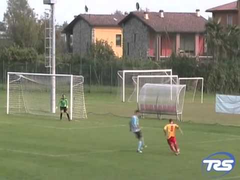 Grumellese - Palazzolo 0-1