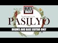 Sunkissed Lola - Pasilyo | Backing Tracks | Drums and Base Only