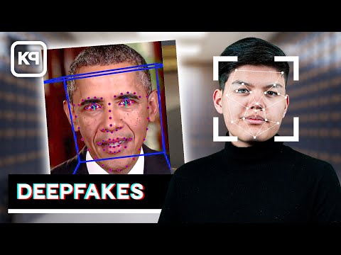 Deepfakes - Gefahr oder Chance? | KAIPRODUCT