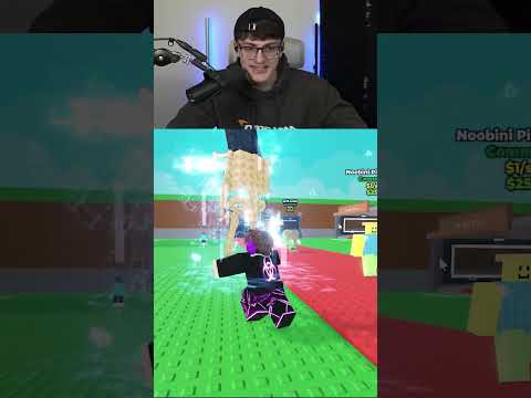 I Secretly Logged into Cash's Roblox Account