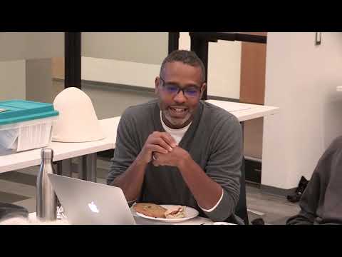 Making Something from Nothing: Community, Water, Pedagogy, and Learning