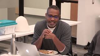 Making Something from Nothing: Community, Water, Pedagogy, and Learning