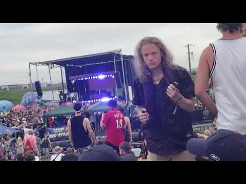 B2B SUBTRONICS x BOOGIE T x AL ROSS x SQUNTO live @ Ever After Music Festival 2019