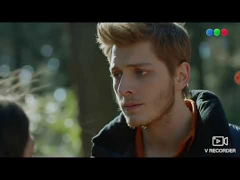 Huerfanas: Eylul cachetea a Ali