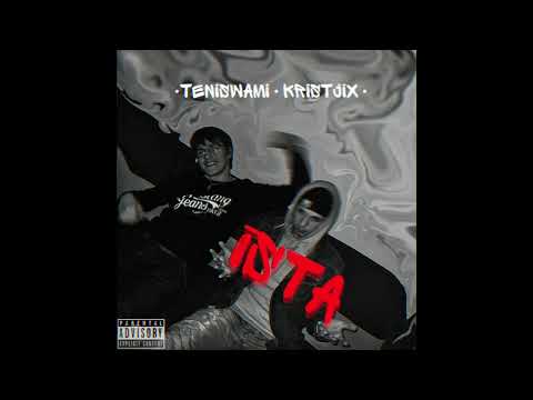 TeniSwami - Īsta (feat. Kristjix) [visualizer]
