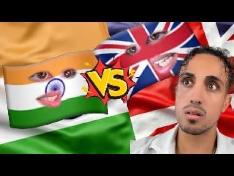 I Learned How The British Took Over India