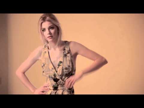 Jules B Paul Smith Spring/Summer 2011