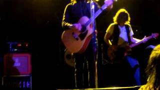 liars and battlelines  - rookie of the year