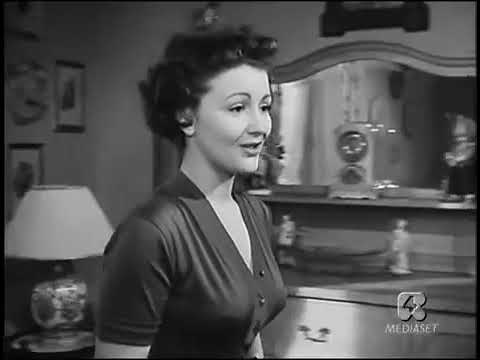 Piscatore 'E Pusilleco (1954) - Film Con Giacomo Rondinella