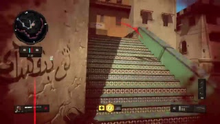 BO4 修行初見歓迎