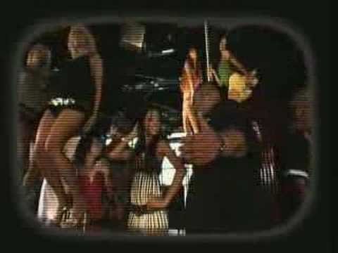 Θηρίο - Το ελιξήριο | Thirio - To eliksirio - Official Video Clip