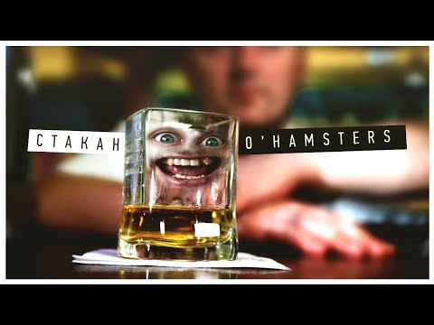 O'Hamsters - Стакан (Glass) (English sub)