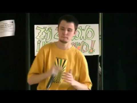 ŻYJ ZDROWO I KOLOROWO