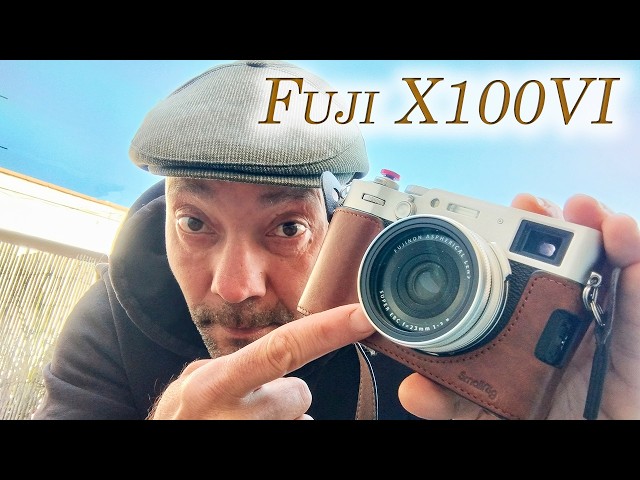 Vídeo relacionado con K&F CONCEPT Camera Strap, Correa para el Hombro de 100 cm, Correa Camara de Fotos Kompatibel mit SLR/DSLR/Fujifilm/Nikon/Sony/Olympus/ (Rojo)