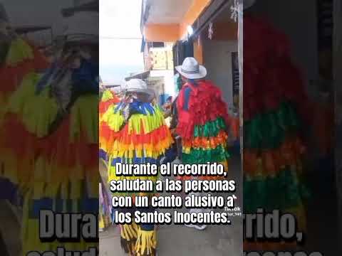 Está celebración forma parte de una hermosa tradición cultural de nuestro pueblo Montalbán Carabobo.