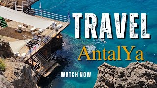 Antalya - Summer holiday at Falcon Hotel