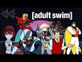 Adult Swim 2003 Full Episodes With Commercials
