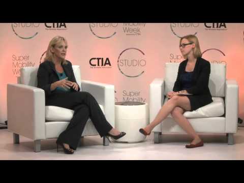 Studio C: Symantec CIO Jordan Discusses Cybersecurity