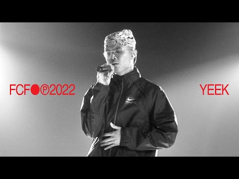 Yeek - Flight Club Fridays | Performing Long Time No See, 3000 Miles (Baby Baby) & Back N Forth