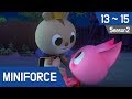 Miniforce Season 2 Ep 13 15