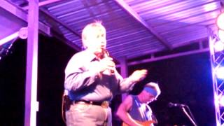 John Conlee - Stuff That Works - Unreleased song LIVE