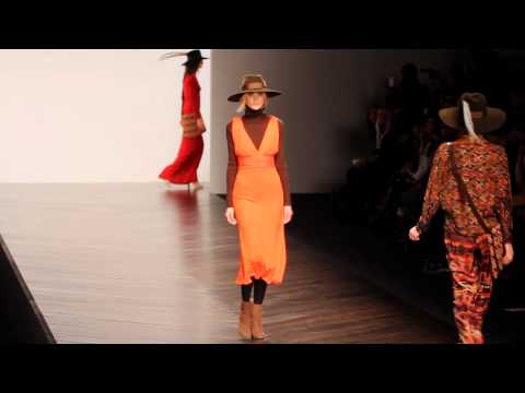 London Fashion Week Autumn Winter 2013