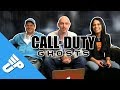 Let's Play Call Of Duty Ghosts: Hoogtepunten met el33ta!