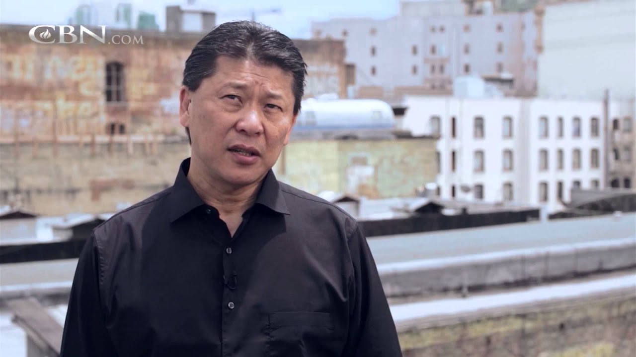 Making a City Impact in San Francisco